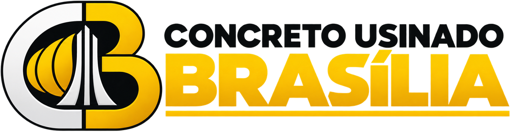 Concreto Usinado Brasília
